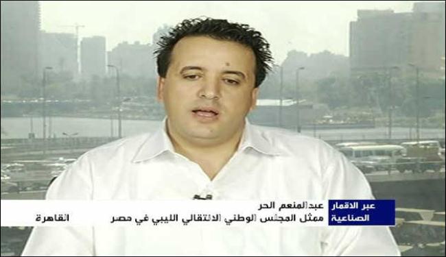 نرحب بقوات عربية إسلامية في ليبيا إن لزم الأمر 