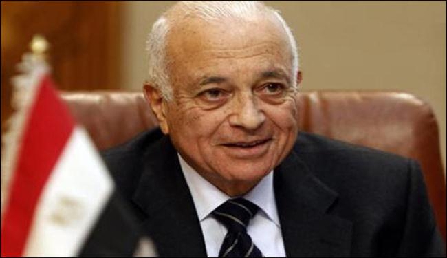 سوريا تتحفظ على بيان الجامعة العربية