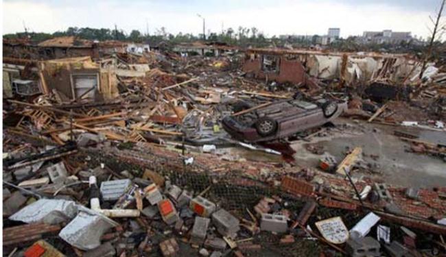 اضرار اعصار ايرين قد تبلغ عشرات المليارات