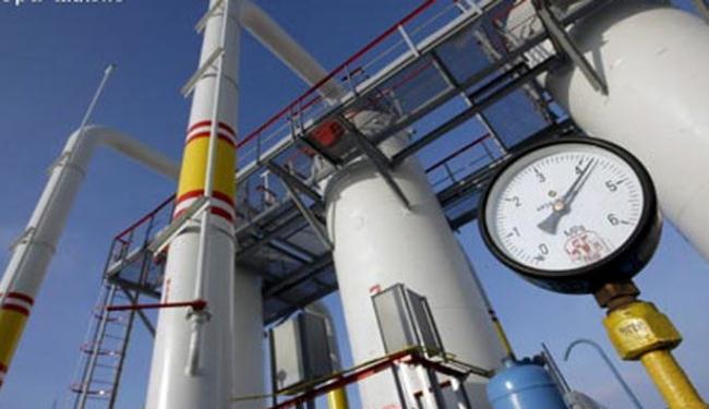 العقوبات لم توثر على مشروع اسالة الغاز الايراني