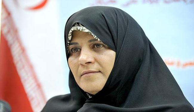 ايران اتخذت خطوات مهمة في المجال العلمي والتقني