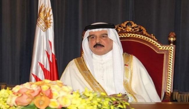 البحرينيون يرفضون خطاب الملك ويدعونه للإستجابة لمطالبهم