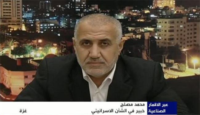 الكيان الإسرائيلي يعيش أزمات داخلية وخارجية متلاحقة 