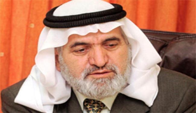 اخواني اردني يستنكر التنسيق الأمني  مع الاحتلال