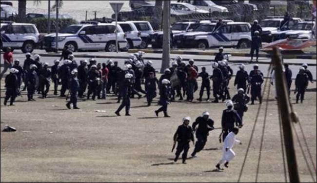 السلطات البحرينية تطلب مرتزقة باكستانيين لقمع المحتجيين
