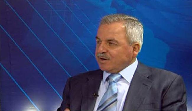 سقوط سوريا يعني هيمنة أميركا على الشرق الأوسط   