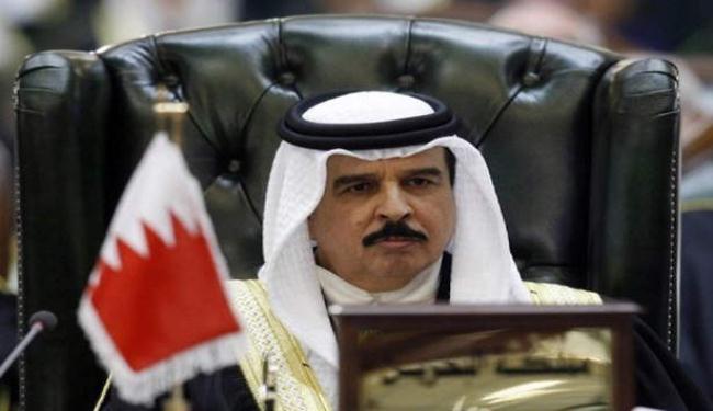 معارض بحريني :خطاب الملك  استهزاء بعقل الشعب
