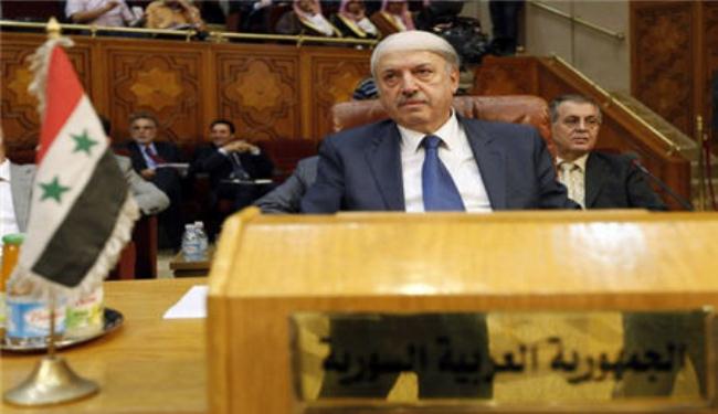 القيادة السورية  ماضية في طريق الإصلاحات