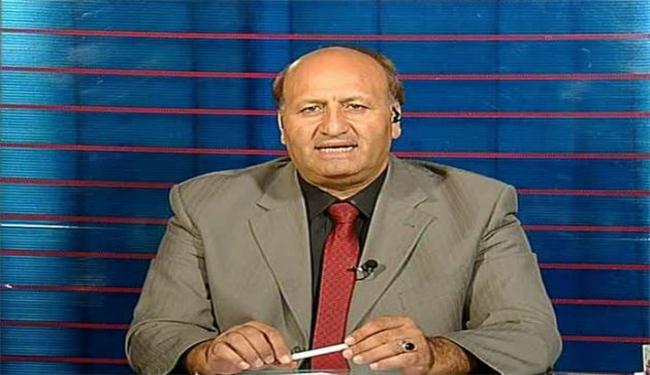 هناك جهات تريد تدويل الملف السوري