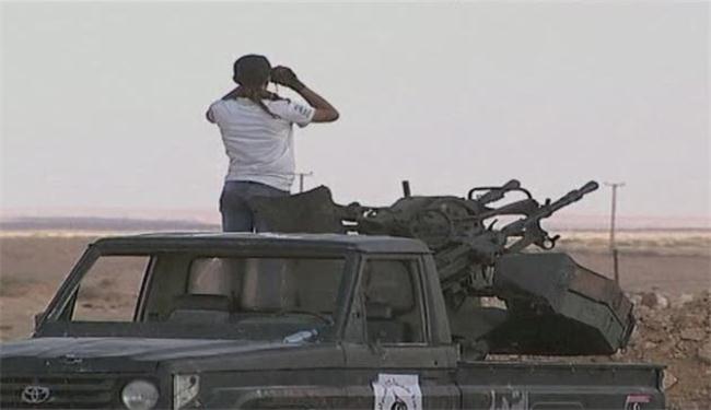 هدوء في طرابلس والثوار قريبون من سرت