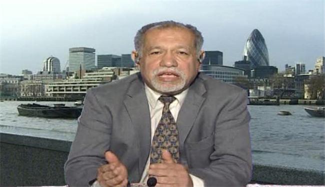 شعب البحرين ليس العوبة بيد 