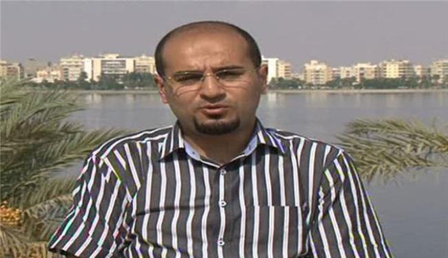 جزء كبير من المجلس الانتقالي انتقل الى طرابلس 