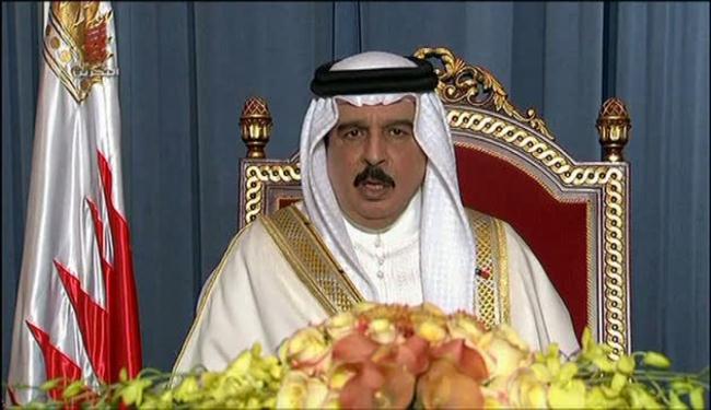 مؤسسات الدولة لم تكترث بتعليمات الملك حمد