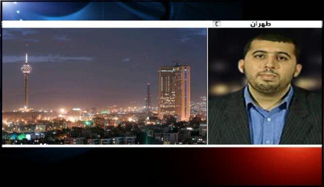 خطاب الملك سيزيد المشكلة تعقيدا