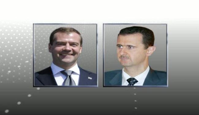 خبير سوري يشيد بالموقف الروسي الداعم لبلاده