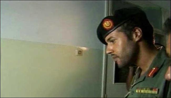 الثوار الليبيون يعلنون مقتل خميس القذافي