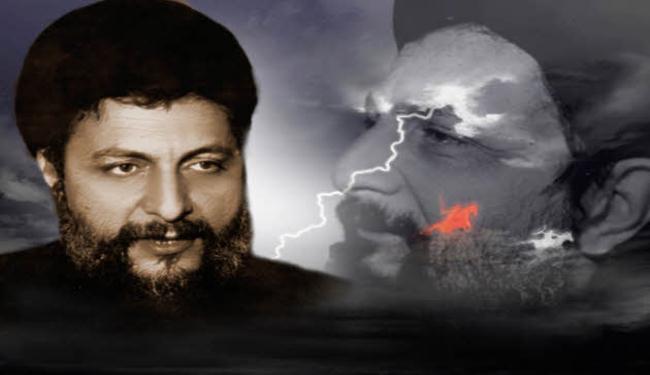 اختطاف الامام موسى الصدر مؤامرة دولية