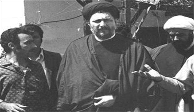 معلومات قاطعة.. الامام الصدر على قيد الحياة