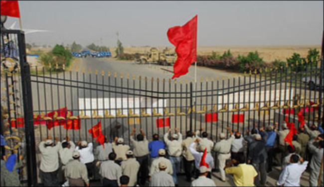 الامم المتحدة مع ترحيل عناصر خلق الارهابية الى خارج العراق