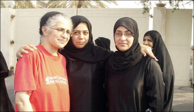 البحرين ترفض محاكمة الصفار والسلمان بمحاكم مدنية