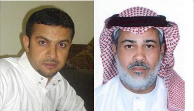 الرياض تطلق سراح 7 من معتقلي التظاهرات السلمية