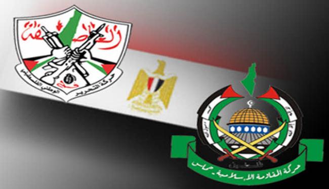 حماس: إفراج فتح عن 40 مخطوفا خطوة وهمية