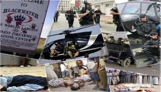 البنتاغون بدد ثلاثين مليار دولار في العراق وافغانستان