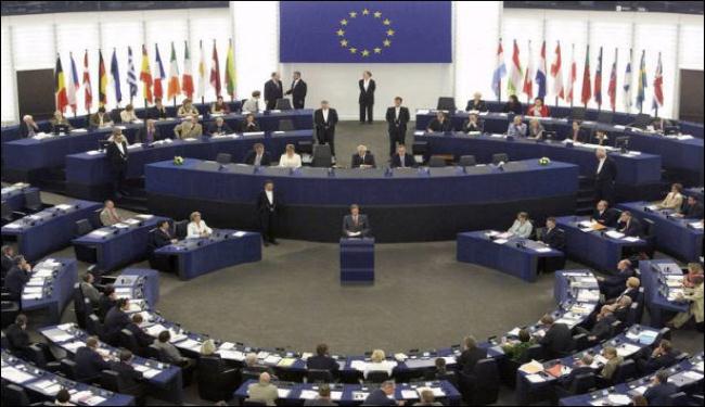 مطالبة اوروبية بالتحقيق بمساهمة شركات بقمع البحرينيين