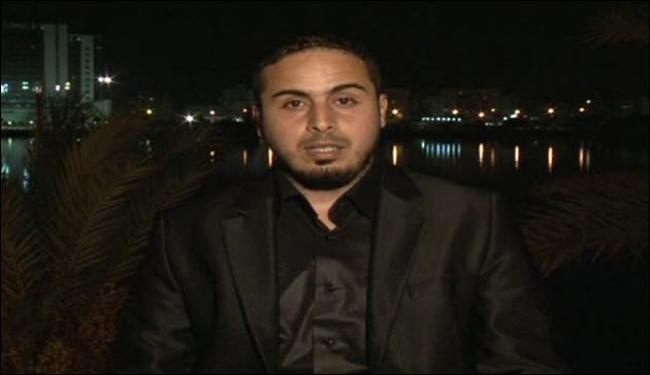 الحرب في ليبيا لن تنتهي الا بالقبض على القذافي