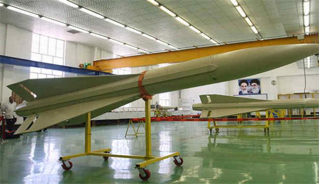 الصناعات الدفاعية الايرانية تدخل مرحلة الازدهار