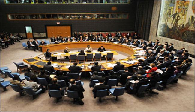 الخرطوم تشكو جنوب السودان لمجلس الامن