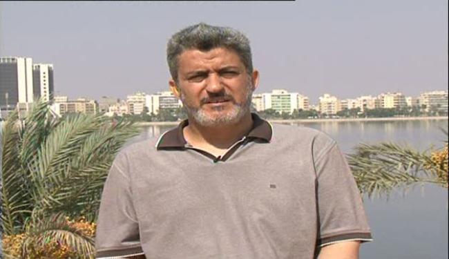 الليبيون سيرسمون مستقبلا مشرقا لبلادهم