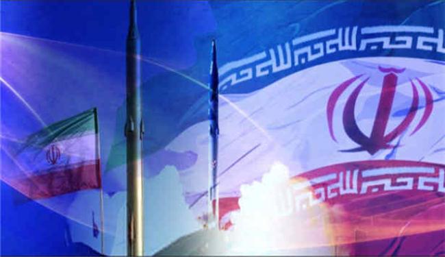 ايران تطلق المسبار الفضائي- 5 قريبا 