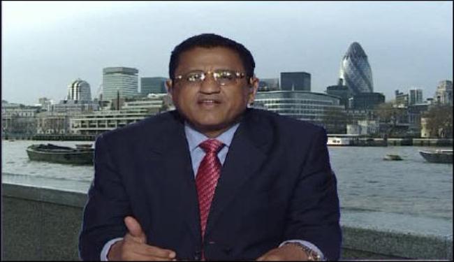 النظام اليمني وصل الى طريق مسدود