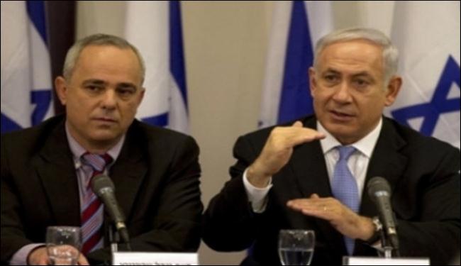 الكيان الاسرائيلي يعتبر الدولة الفلسطينية تهديدا له