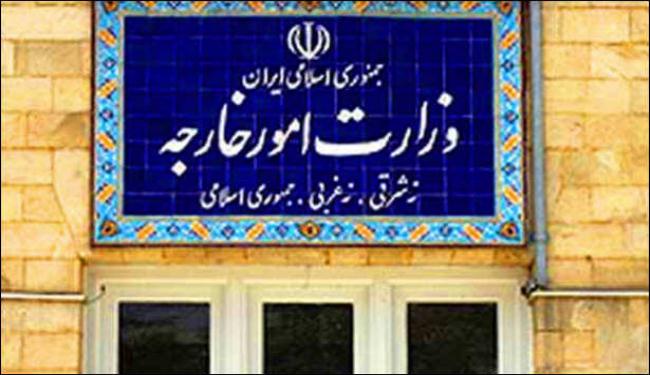 ايران تفند اتهامات سعودية بالتدخل في شؤونها