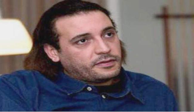 ملجأ معتصم القذافي الحصين