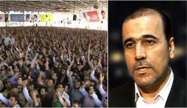 خطاب القائد جرس انذار للشعوب الثائرة