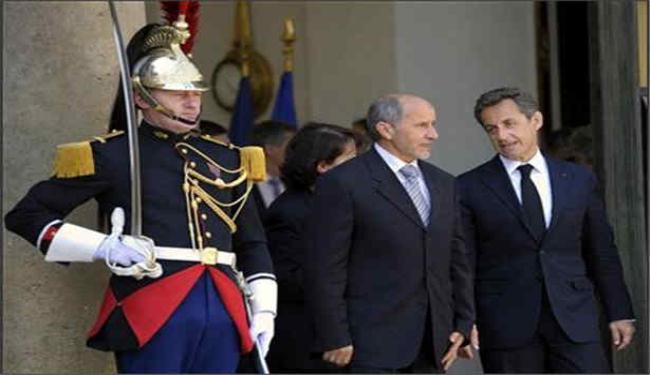 مؤتمر باريس يركز على السياسة والاقتصاد بليبيا