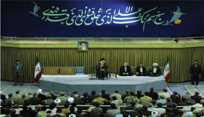 عظمة الامة الاسلامية رهن بعودتها الى الاسلام الاصيل