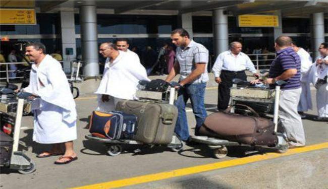 السعودية تقمع احتجاج معتمرين مصريين بوحشية