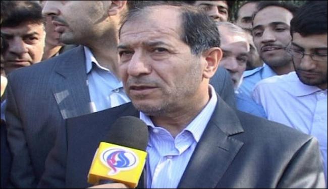 الثورة الايرانية نموذج لباقي الثورات