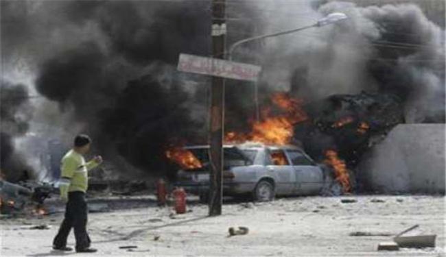 مقتل 239 شخصا بالعراق خلال شهر اب 