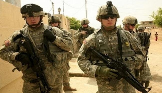 تقرير: الجيش الاميركي اعدم عشرة عراقيين عام 2006