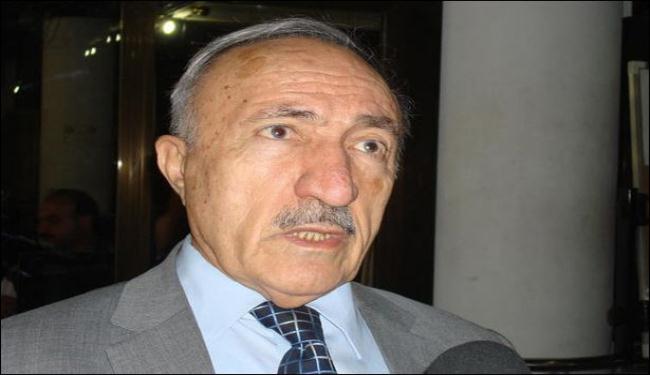 التحالف الكردستاني يحذر من ضرب منشآت إيران النووية