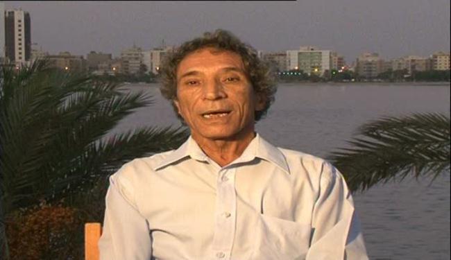 اي اتفاق نفطي مع فرنسا يجب ان يكون مع حكومة منتخبة