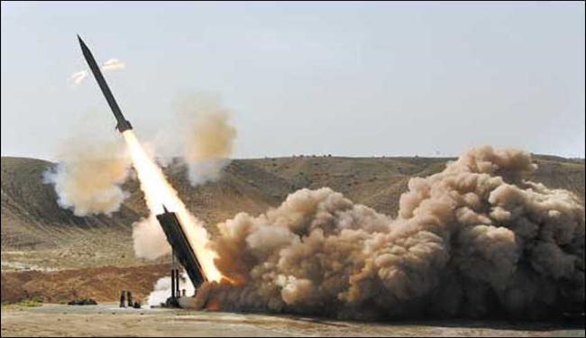 سلاح المضادات الجوية على استعداد تام لمواجهة التهديدات 