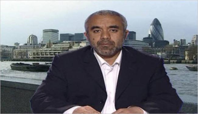 النظام البحريني بأعلى مستوياته متورط بقتل الشعب 