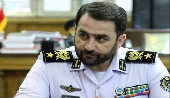 ايران ستتحول لجحيم الاعداء لو ارتكبوا حماقة ضدها