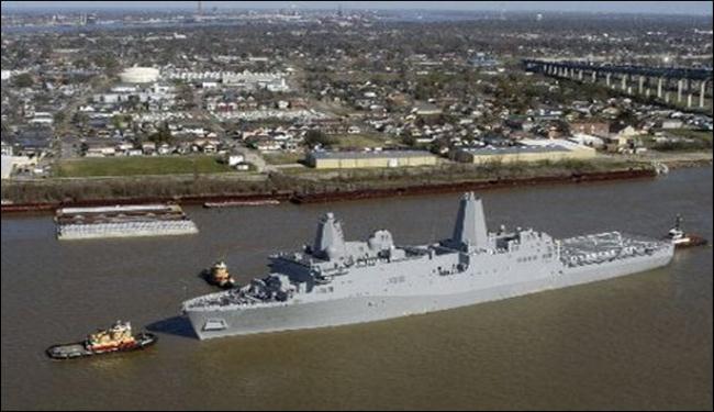 البحرين تجدد سرا اتفاقية الدفاع العسكري مع اميركا